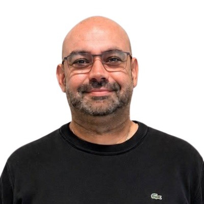 Arnaud SANSON