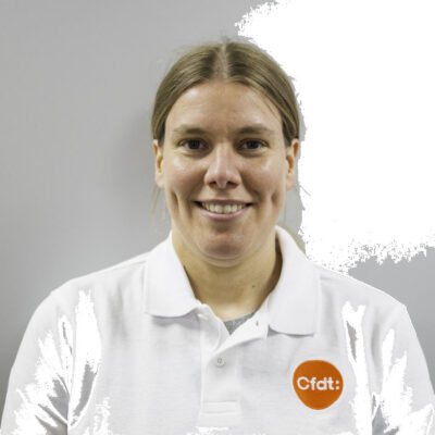 BRETON CHRISTELLE