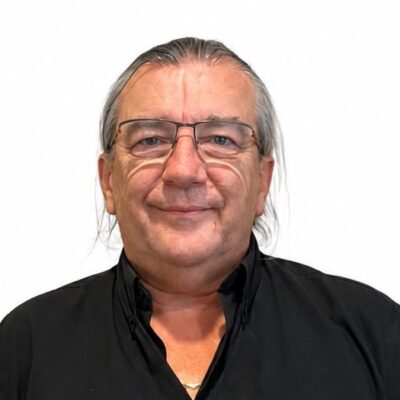 Eric LEBORGNE