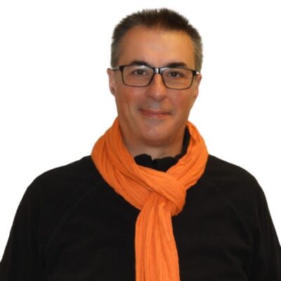Mercier Frédéric