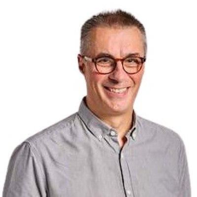 Frédéric MERCIER