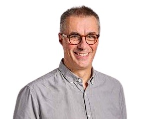 Frédéric MERCIER