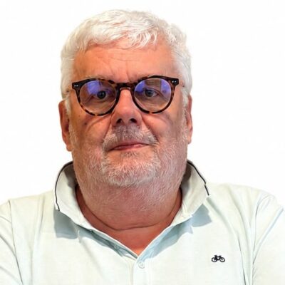 Germain Rault