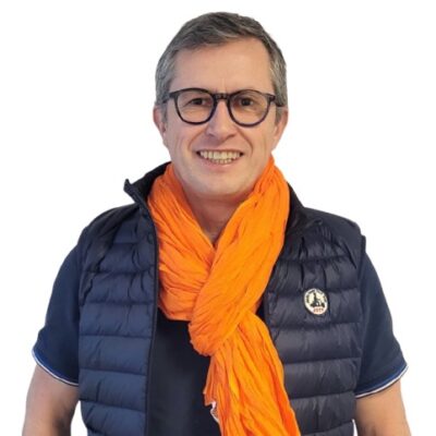 Ferreira Jean-Manuel