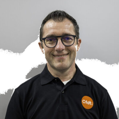 LECUYER CHRISTOPHE