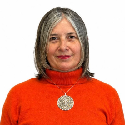 Perla MELCHERTS