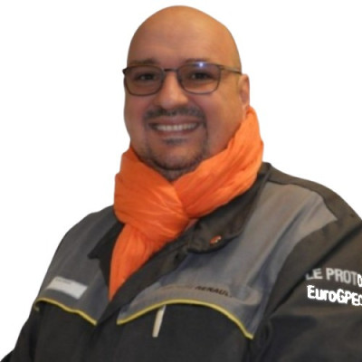 Giraud Xavier
