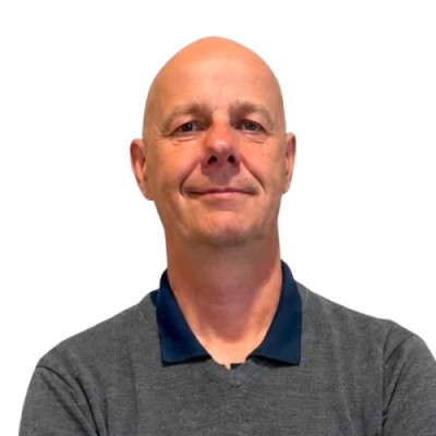 Noel DESGRIPPES
