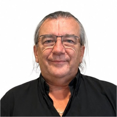 Eric LEBORGNE