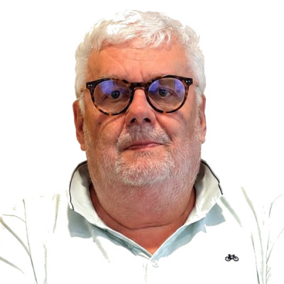Germain Rault