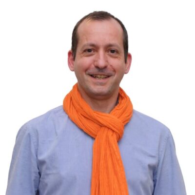 Lesage Frédéric