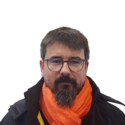 Corron Rodolphe